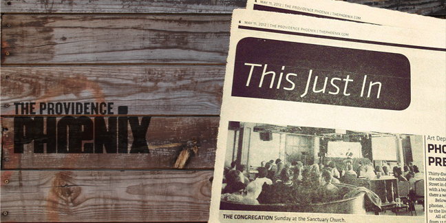 sanctuary church in the providence&nbsp;phoenix