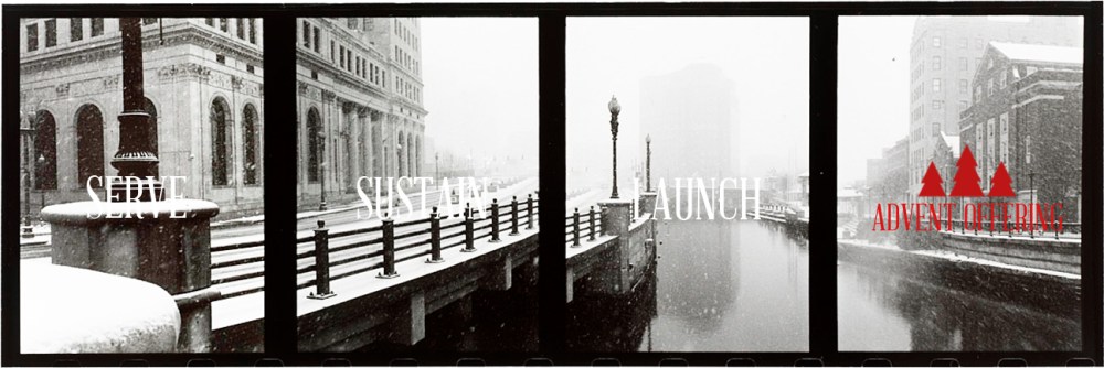 ADVENT OFFERING - sanctuary church - christmas - providence - web page 1