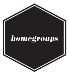 BUTTON - homegroups