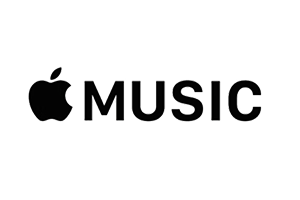 Music Logo - Apple Music